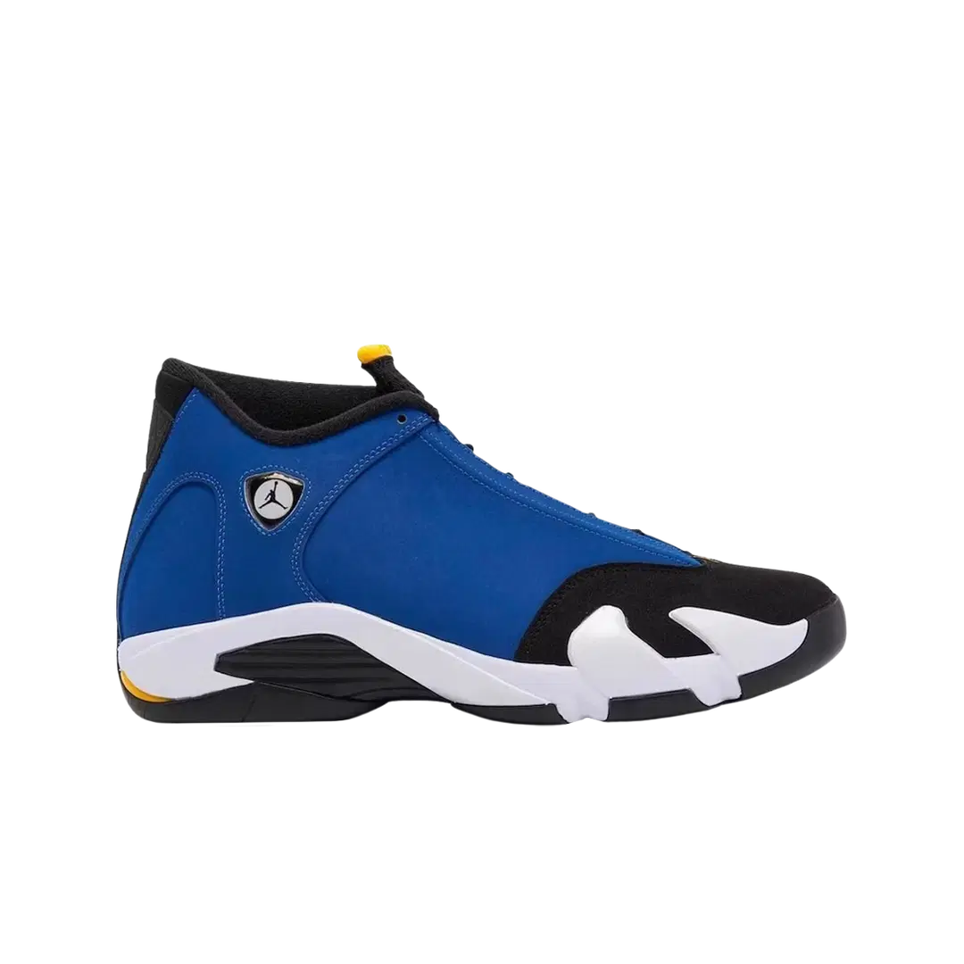 Jordan Jordan 14 Retro Laney (2023)