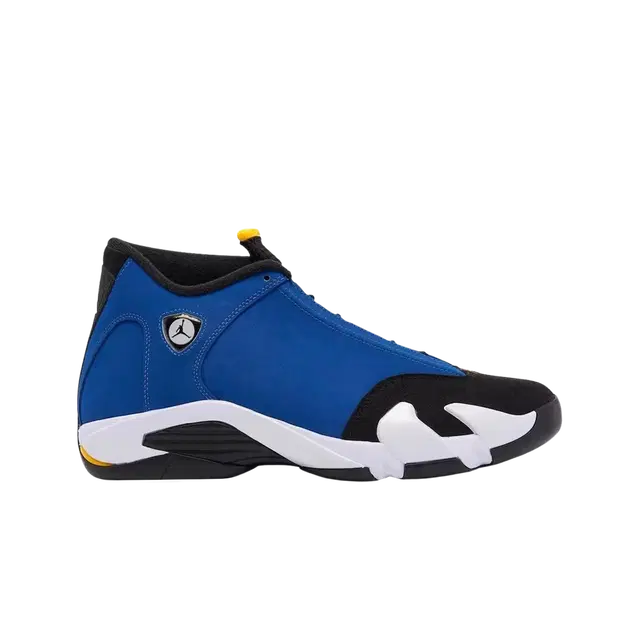 Jordan Jordan 14 Retro Laney (2023) - view 1