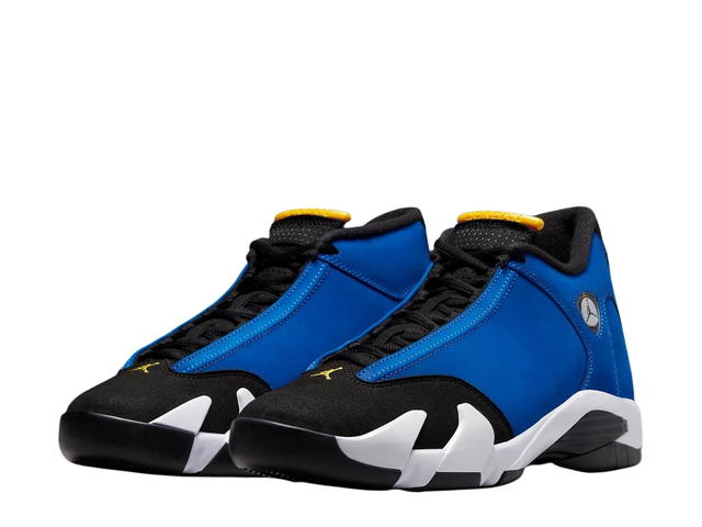 Jordan Jordan 14 Retro Laney (2023) - view 3