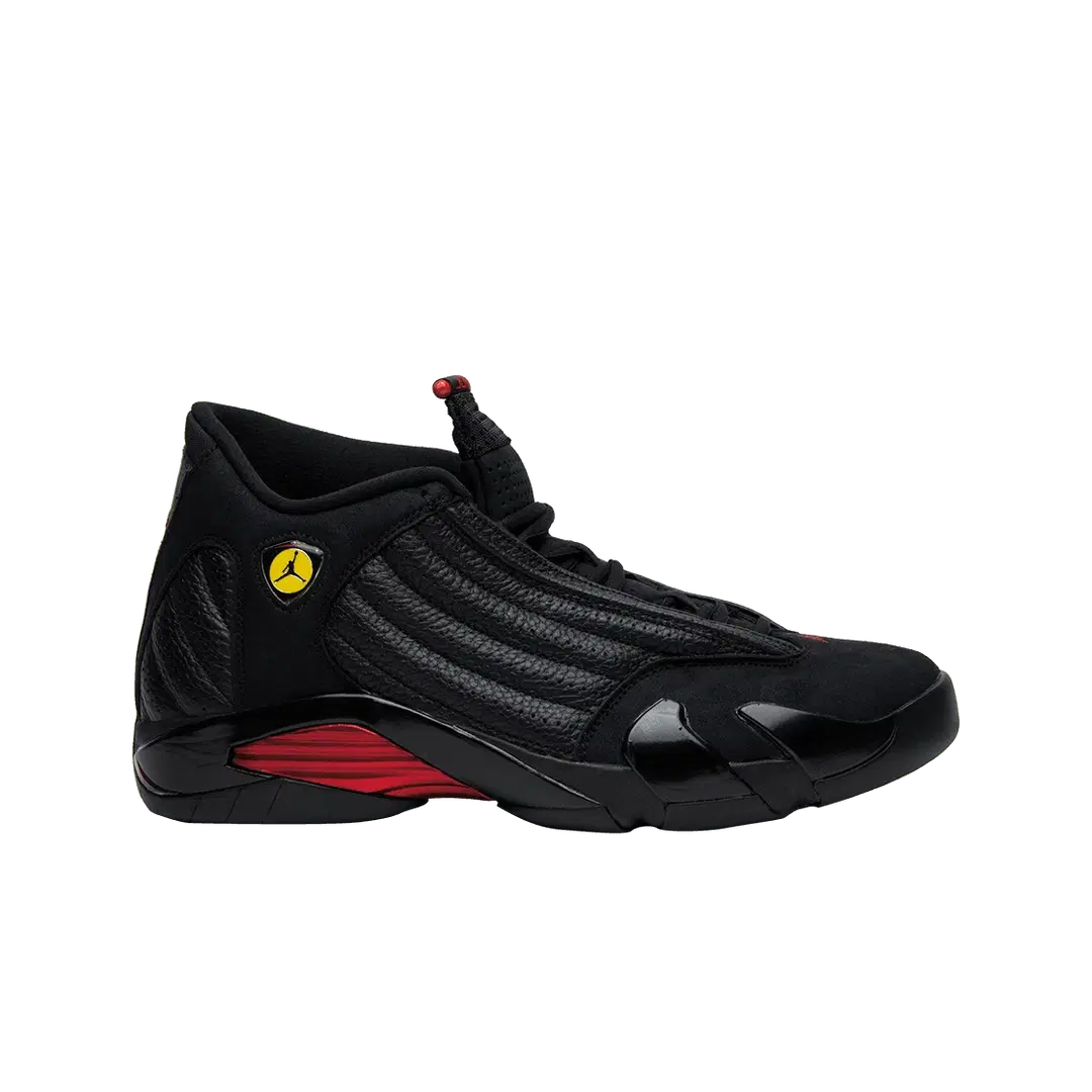 Jordan Jordan 14 Retro Last Shot (2018)