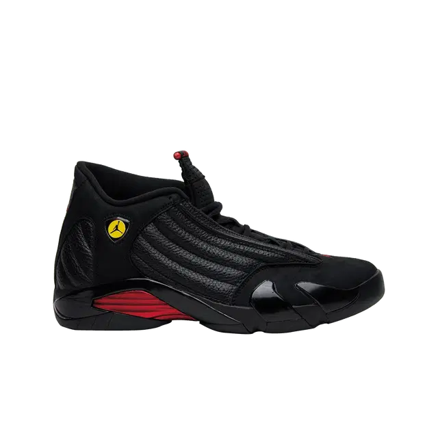 Jordan Jordan 14 Retro Last Shot (2018) - view 1