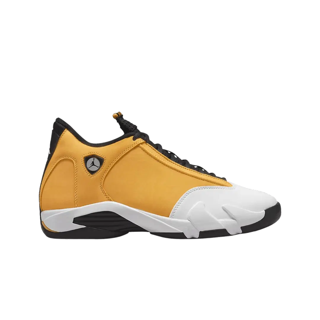 Jordan Jordan 14 Retro Light Ginger (2022)