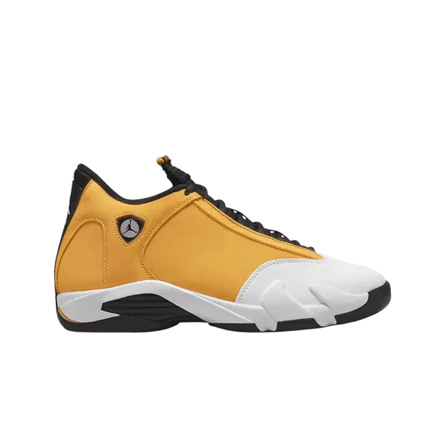 Jordan Jordan 14 Retro Light Ginger (2022) - view 2