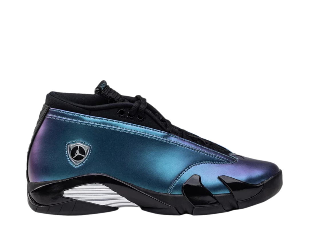 Jordan Jordan 14 Retro Love Letter (Women's)