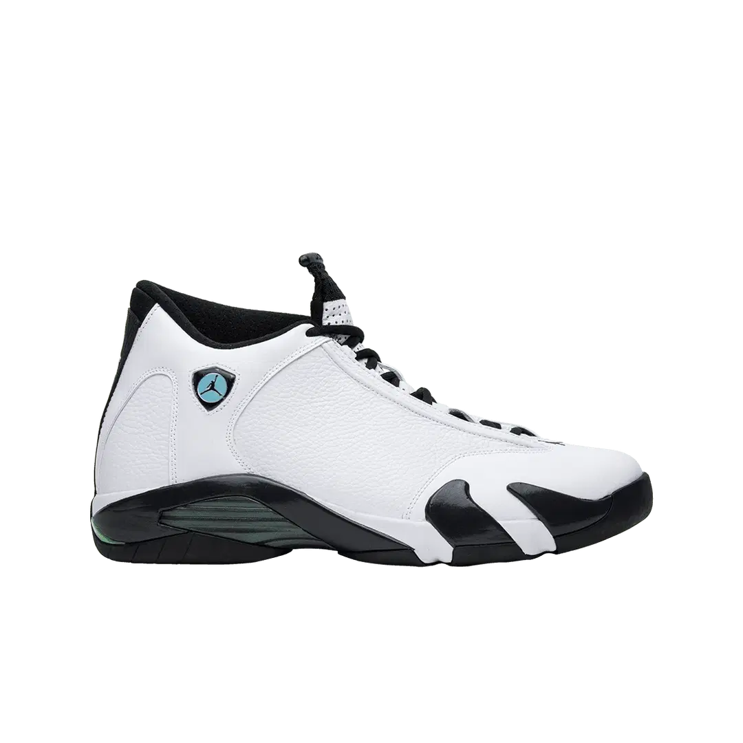 Jordan Jordan 14 Retro Oxidized Green (2016)