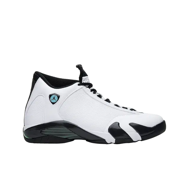 Jordan Jordan 14 Retro Oxidized Green (2016) - view 1