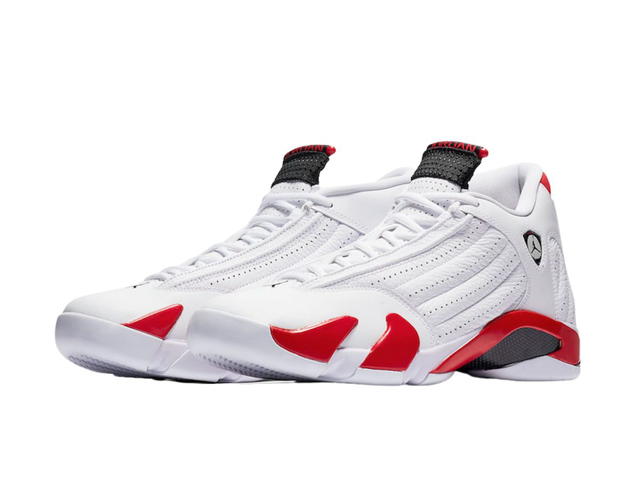 Jordan Jordan 14 Retro Rip Hamilton - view 3