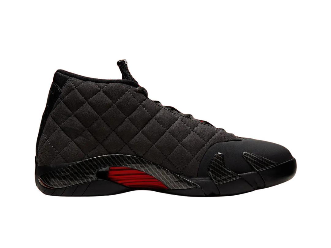 Jordan Jordan 14 Retro SE Black Anthracite