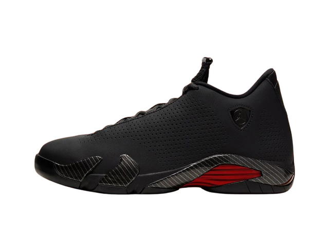 Jordan Jordan 14 Retro SE Black Anthracite - view 2