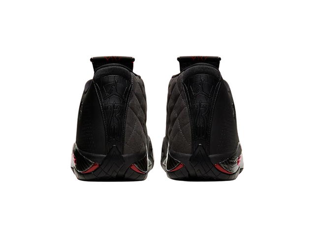 Jordan Jordan 14 Retro SE Black Anthracite - view 4