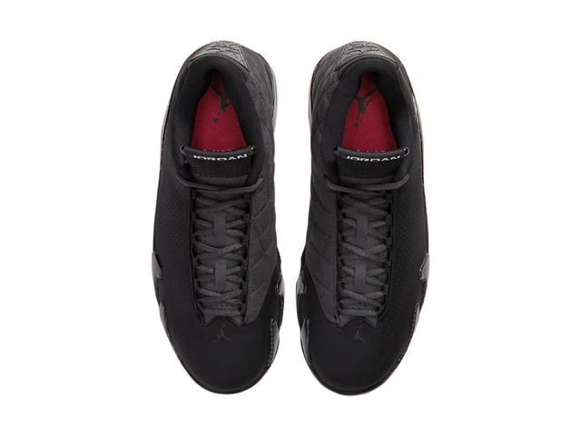 Jordan Jordan 14 Retro SE Black Anthracite - view 5