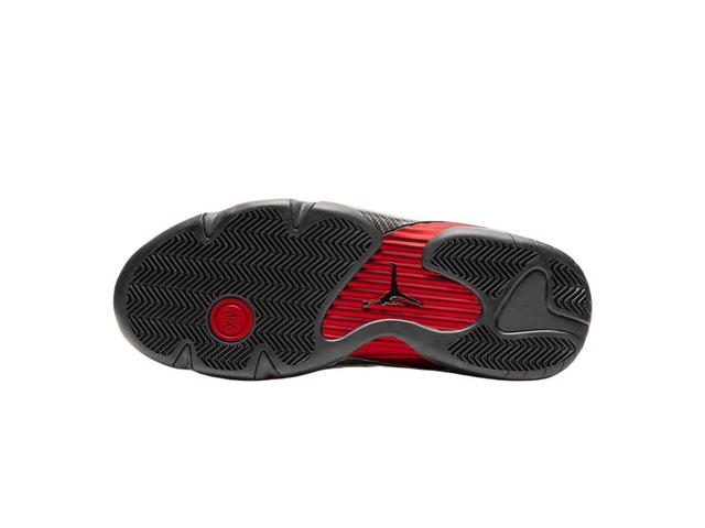 Jordan Jordan 14 Retro SE Black Anthracite - view 6