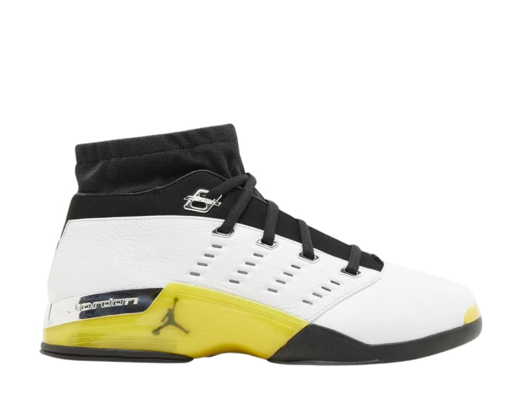 Jordan Jordan 17 Retro Low All-Star Lightning (2024)