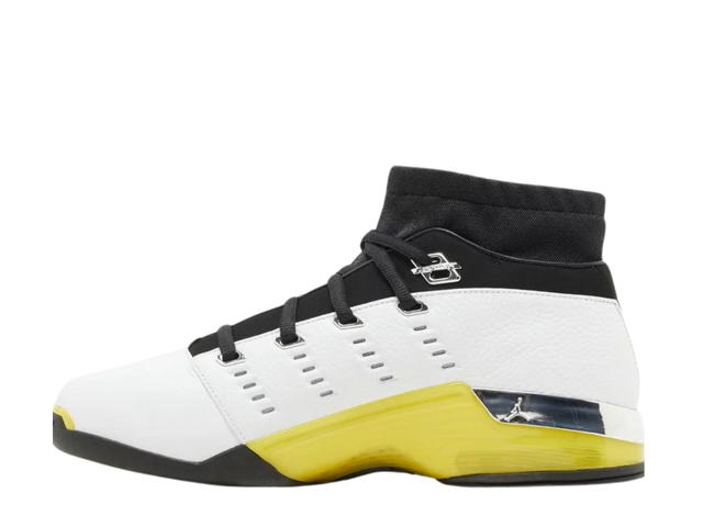 Jordan Jordan 17 Retro Low All-Star Lightning (2024) - view 2