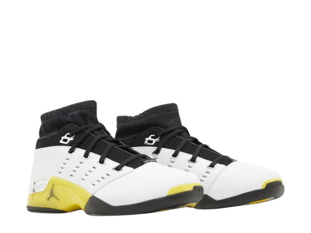 Jordan Jordan 17 Retro Low All-Star Lightning (2024) - view 3