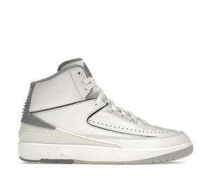 Buy Jordan 2 Retro Cement Grey at Sasom – Authentic and Ready to Ship