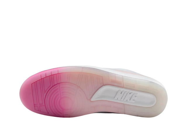 Jordan Jordan 2 Retro Low Cherry Blossom - view 6