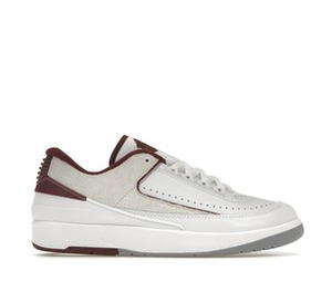Buy Jordan 2 Retro Low Cherrywood at Sasom – Authentic and Ready to Ship