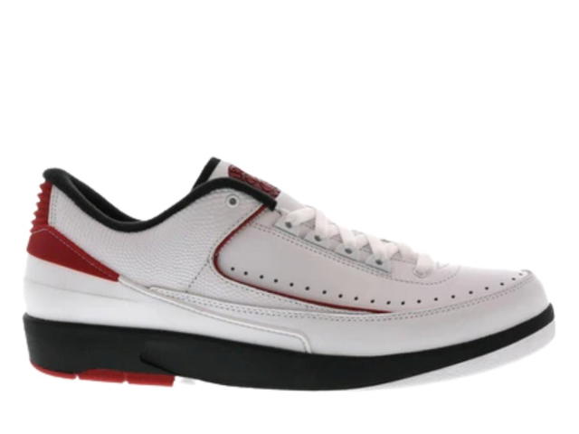 Jordan Jordan 2 Retro Low Chicago (2016) - view 1