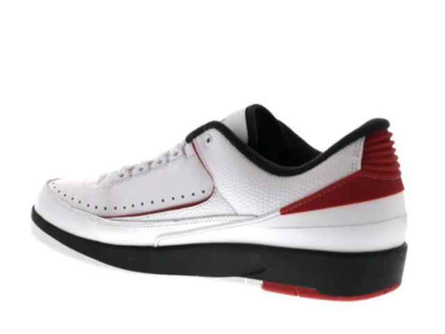 Jordan Jordan 2 Retro Low Chicago (2016) - view 3
