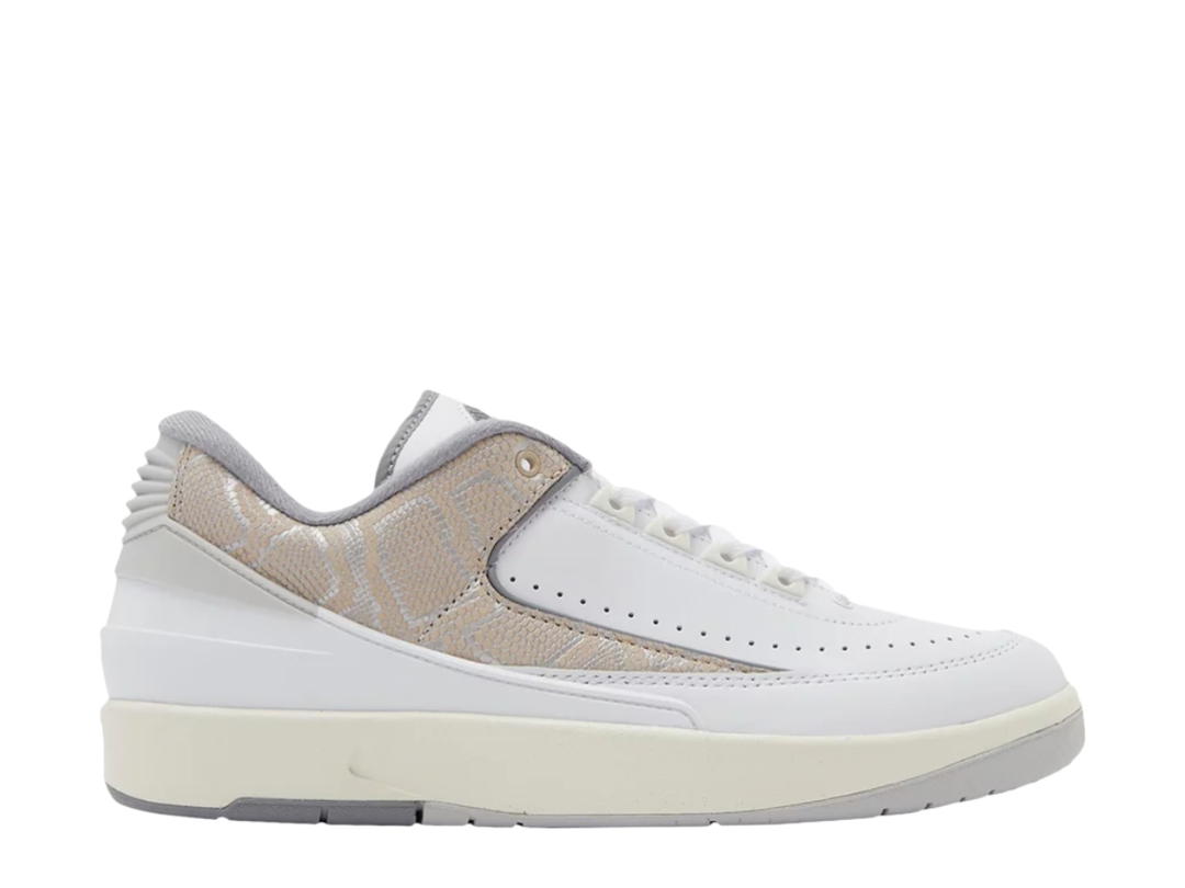Jordan Jordan 2 Retro Low Python
