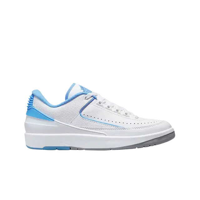 Jordan Jordan 2 Retro Low UNC - view 2