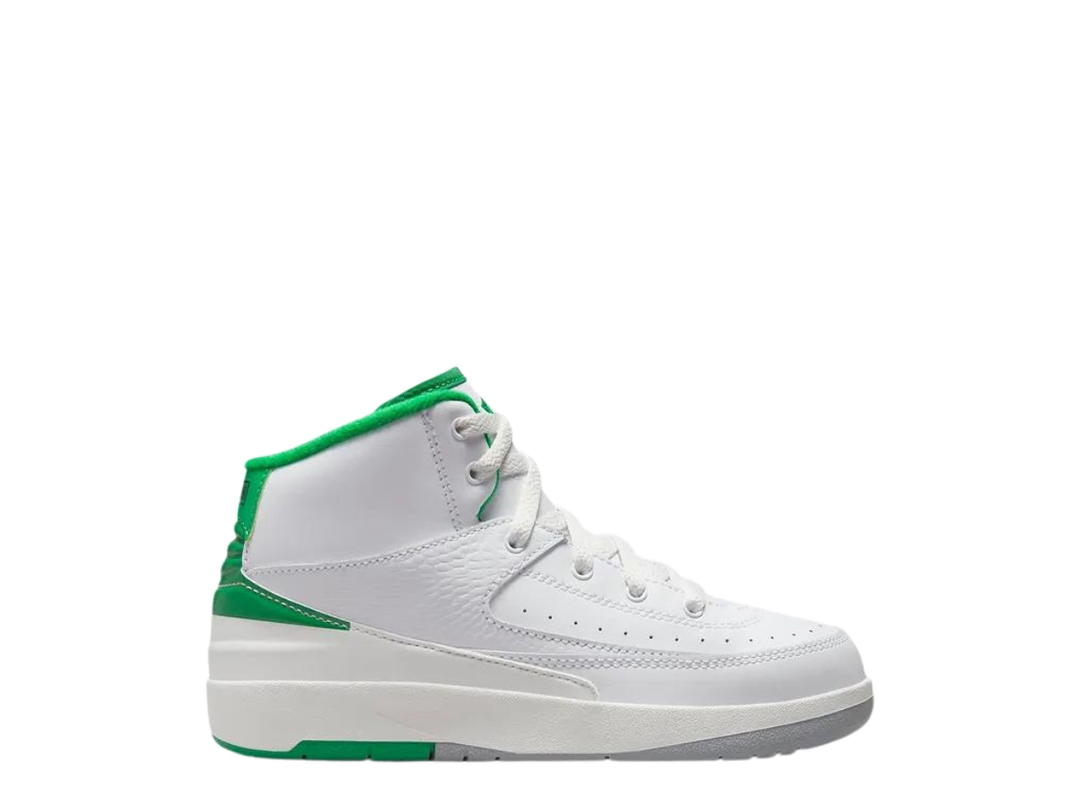 Jordan Jordan 2 Retro Lucky Green (PS)