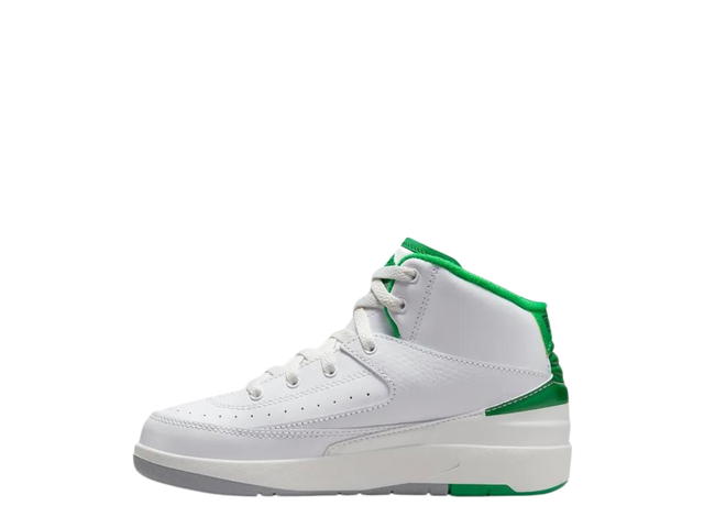 Jordan Jordan 2 Retro Lucky Green (PS) - view 2