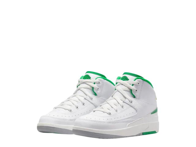 Jordan Jordan 2 Retro Lucky Green (PS) - view 3