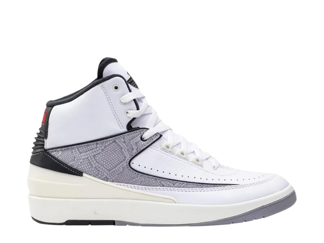 Jordan Jordan 2 Retro Python