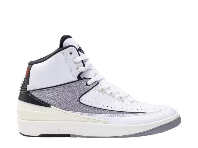 Jordan Jordan 2 Retro Python - view 1