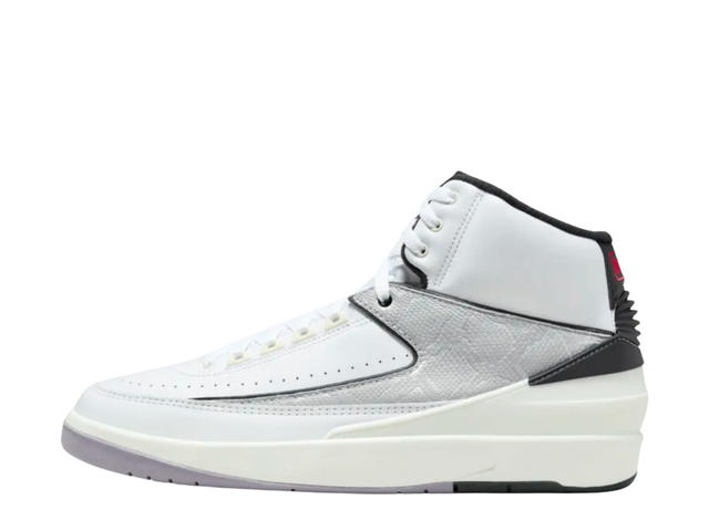 Jordan Jordan 2 Retro Python - view 2