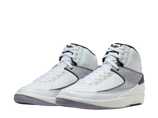 Jordan Jordan 2 Retro Python - view 3