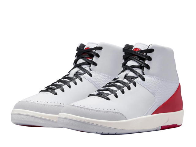Jordan Jordan 2 Retro SE Nina Chanel Abney (Women's) - view 3