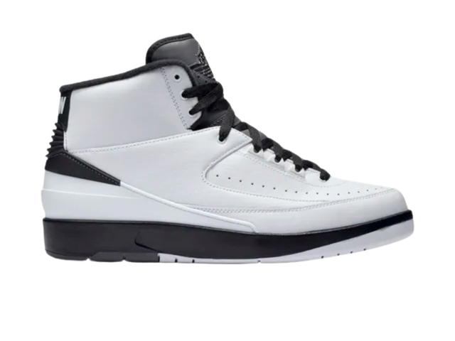 Jordan Jordan 2 Retro Wing It - view 1