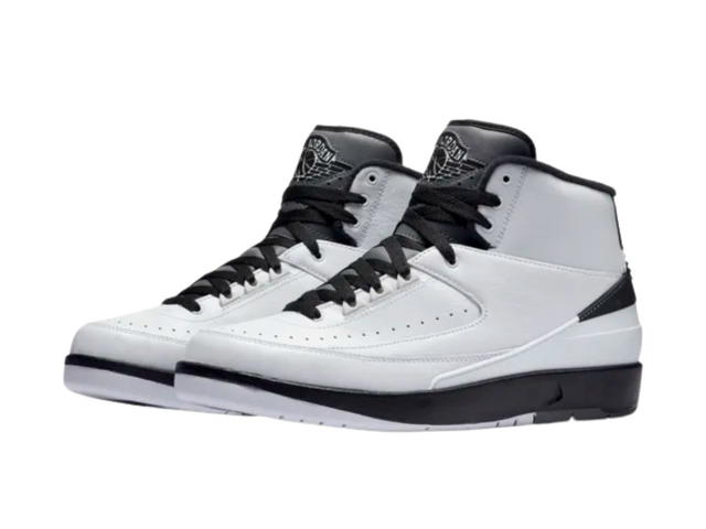 Jordan Jordan 2 Retro Wing It - view 2