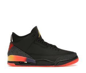 Buy Jordan 3 Retro J Balvin Rio at Sasom – Authentic and Ready to Ship