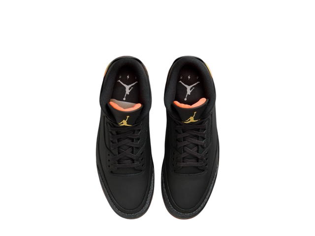 Jordan Jordan 3 Retro J Balvin Rio - view 5