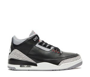Buy Jordan 3 Retro Black Cement Reimagined at Sasom – Authentic and Ready to Ship
