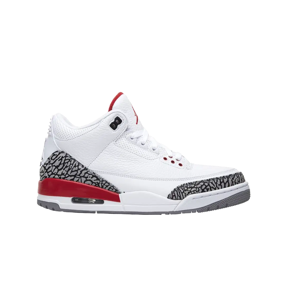 Jordan Jordan 3 Retro Hall of Fame (Sneaker Politics Special Release)
