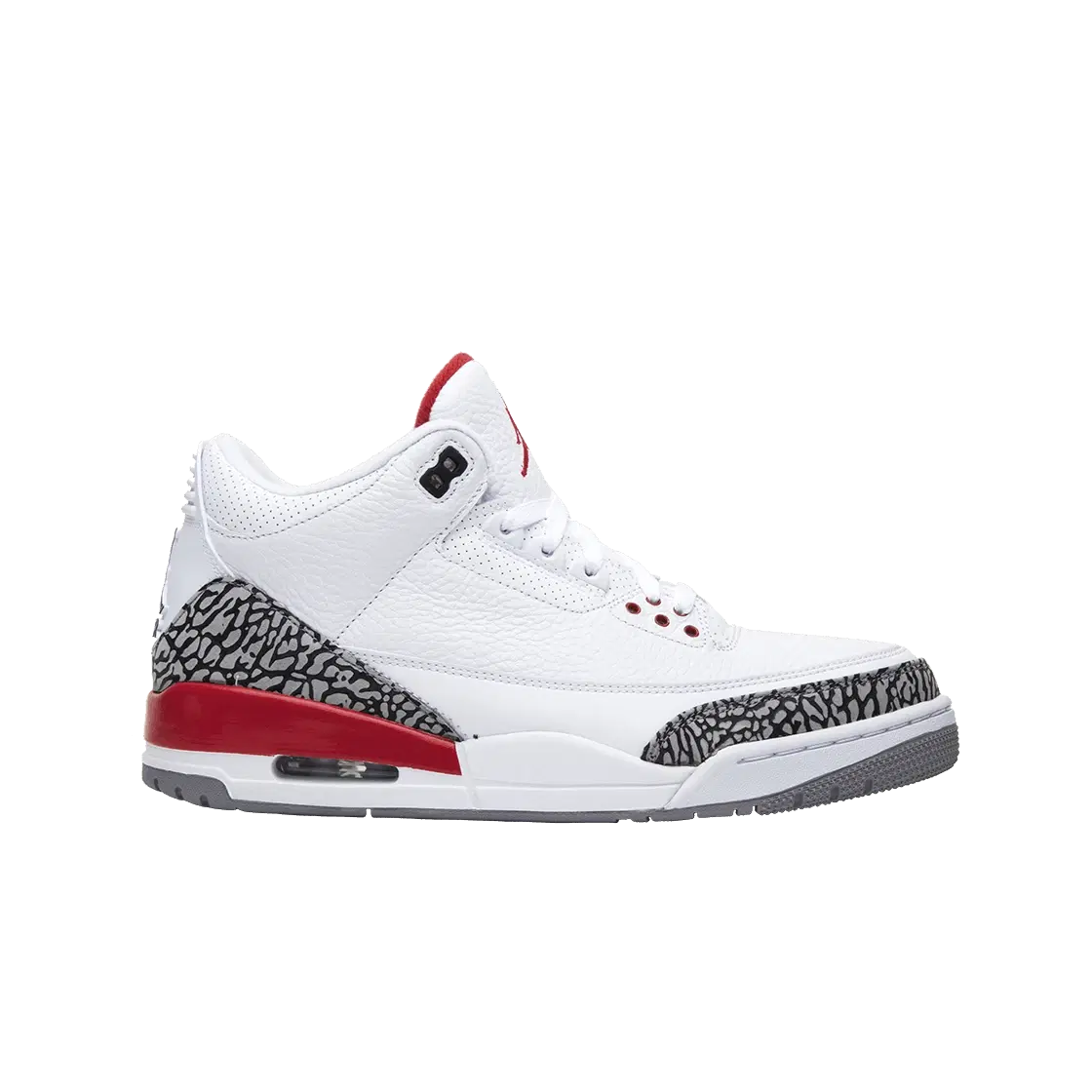 Jordan Jordan 3 Retro Hall of Fame (Sneaker Politics Special Release)