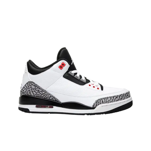 Jordan Jordan 3 Retro Infrared 23 - view 1