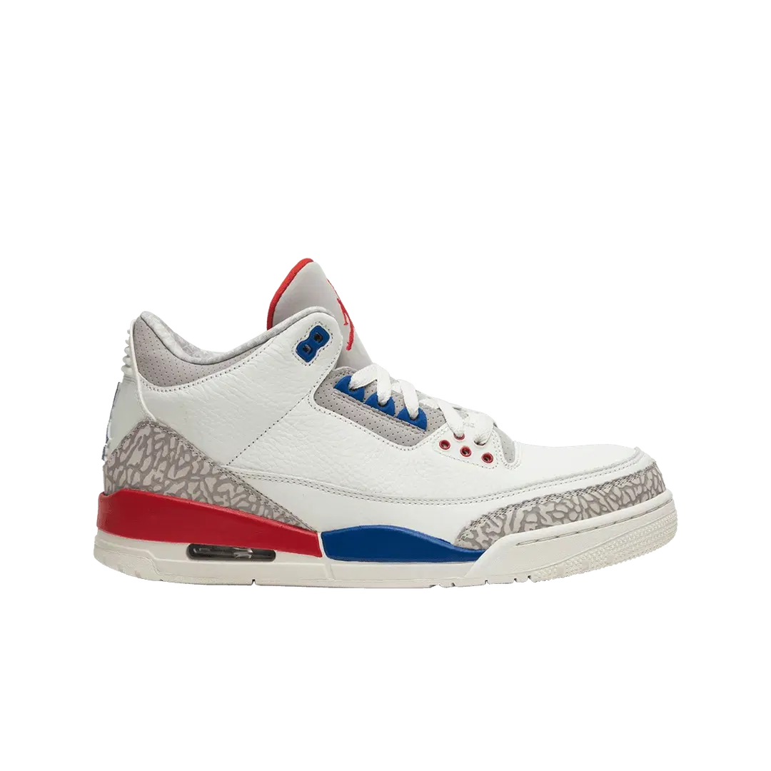 Jordan Jordan 3 Retro International Flight