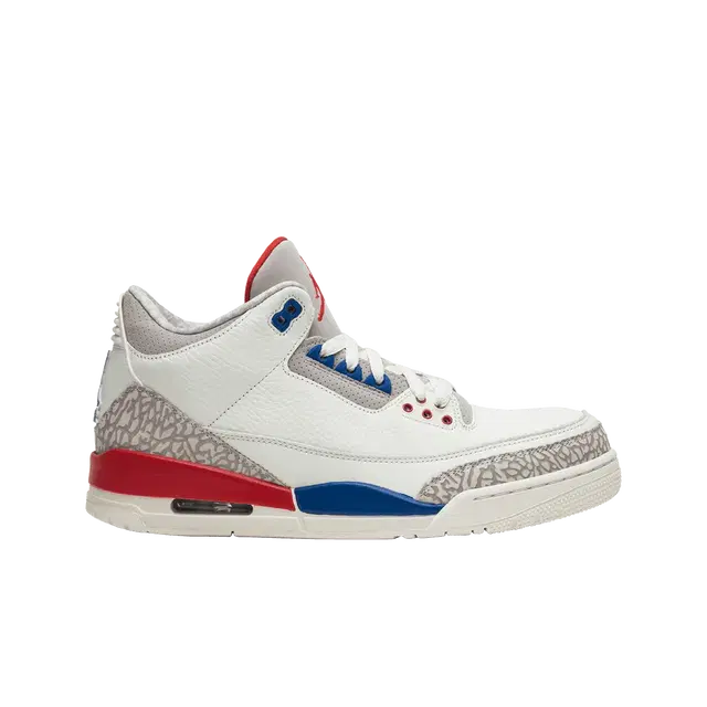 Jordan Jordan 3 Retro International Flight - view 1