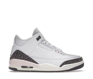 Buy Jordan 3 Retro Neapolitan Dark Mocha (Women's) at Sasom – Authentic and Ready to Ship