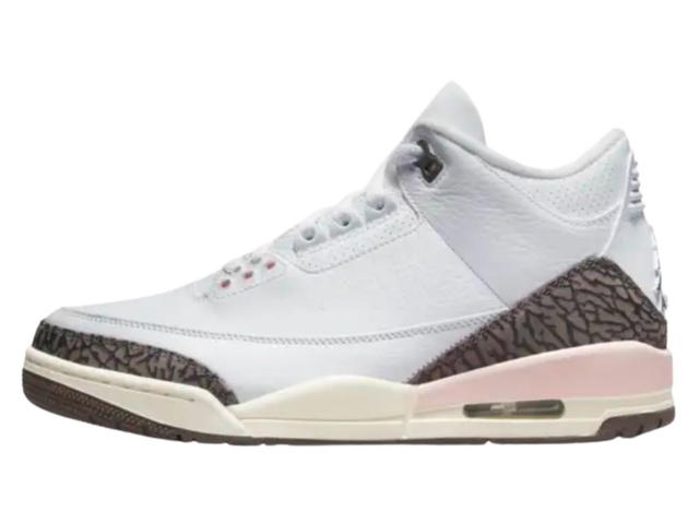 Jordan Jordan 3 Retro Neapolitan Dark Mocha (Women's) - view 2