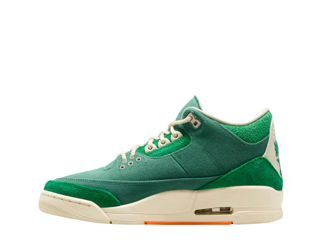 Jordan Jordan 3 Retro SP Nina Chanel Abney Bicoastal (Women's) - view 2