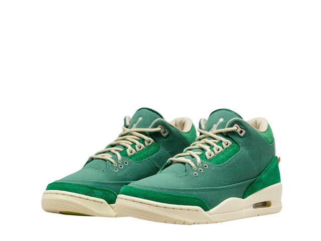 Jordan Jordan 3 Retro SP Nina Chanel Abney Bicoastal (Women's) - view 3