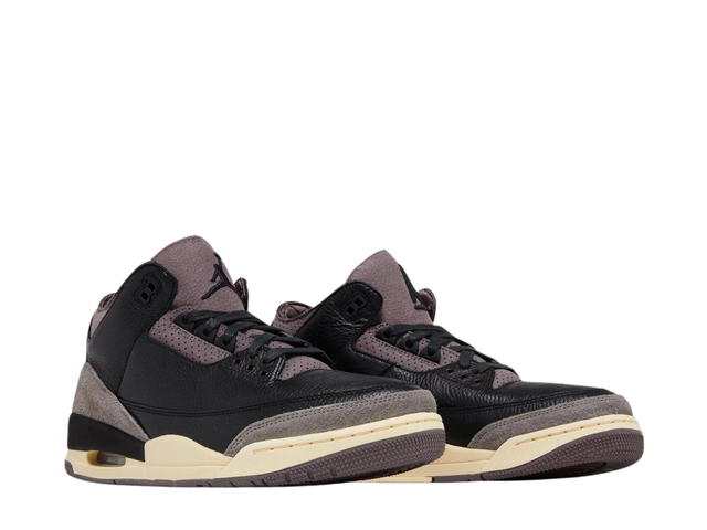 Jordan Jordan 3 Retro OG SP A Ma Maniére While You Were Sleeping (Women's) - view 4