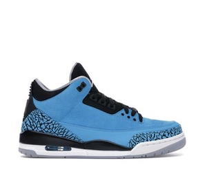 Buy Jordan 3 Retro Powder Blue at Sasom – Authentic and Ready to Ship